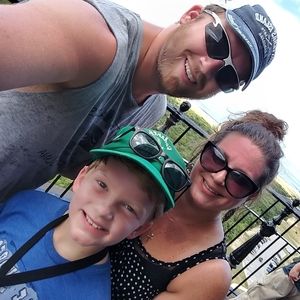 Meet your Posher, Beth